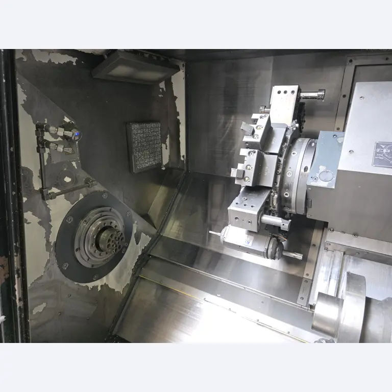 ae group - Anlagen und Maschinen zur Herstellung von Leichtmetall-Druckgusserzeugnissen (Powertrain u. Strukturteile) - AUKTION-30