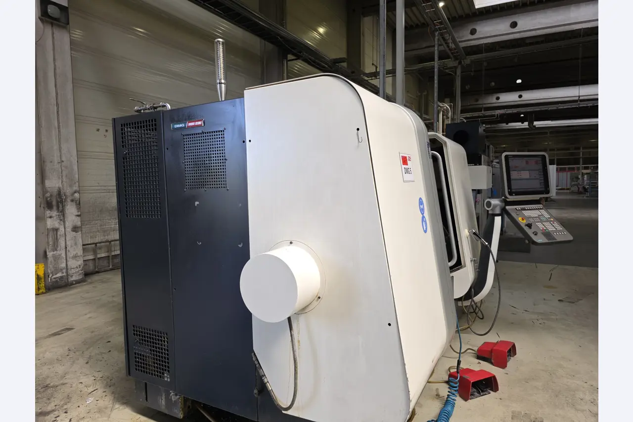 ae group - Anlagen und Maschinen zur Herstellung von Leichtmetall-Druckgusserzeugnissen (Powertrain u. Strukturteile) - AUKTION-31
