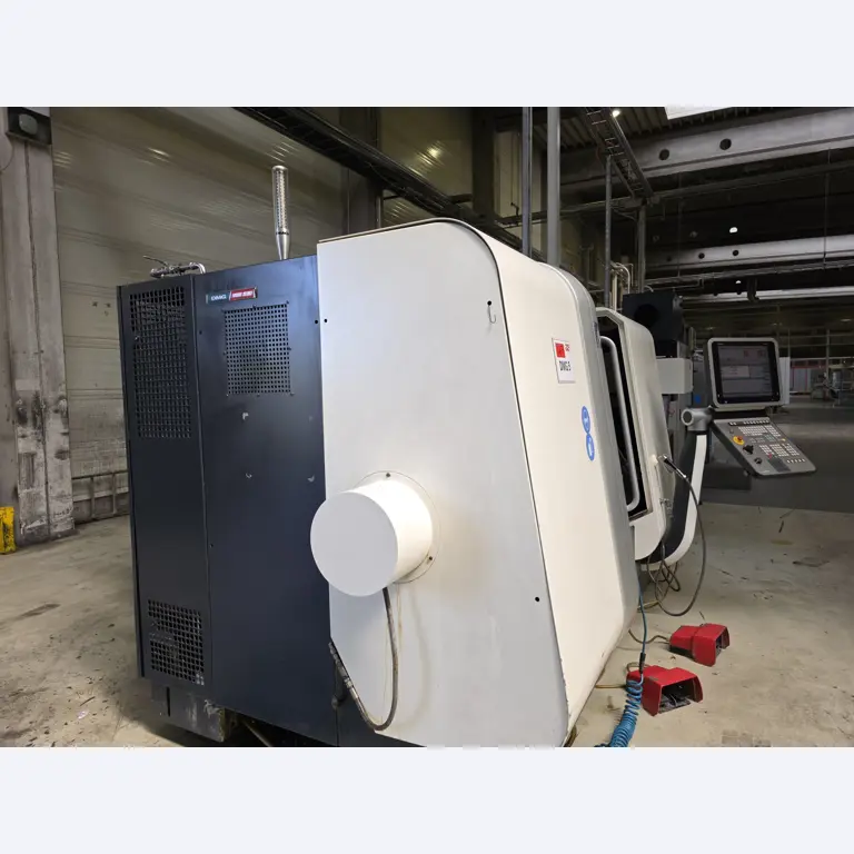 ae group - Anlagen und Maschinen zur Herstellung von Leichtmetall-Druckgusserzeugnissen (Powertrain u. Strukturteile) - AUKTION-31