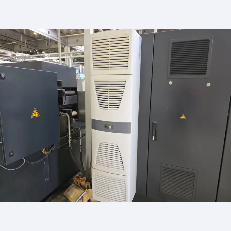 ae group - Anlagen und Maschinen zur Herstellung von Leichtmetall-Druckgusserzeugnissen (Powertrain u. Strukturteile) - AUKTION-34