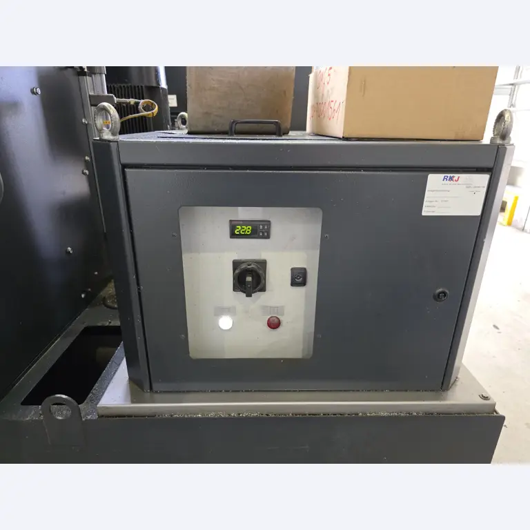 ae group - Anlagen und Maschinen zur Herstellung von Leichtmetall-Druckgusserzeugnissen (Powertrain u. Strukturteile) - AUKTION-38