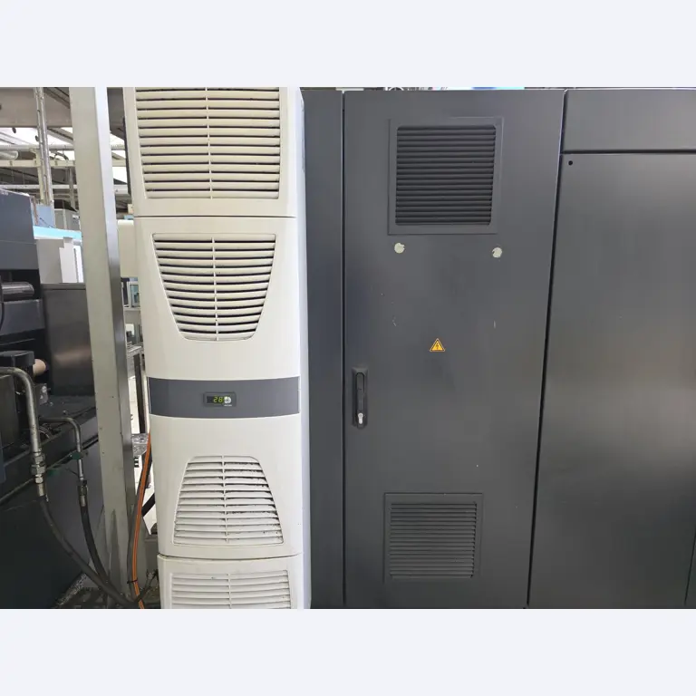 ae group - Anlagen und Maschinen zur Herstellung von Leichtmetall-Druckgusserzeugnissen (Powertrain u. Strukturteile) - AUKTION-39