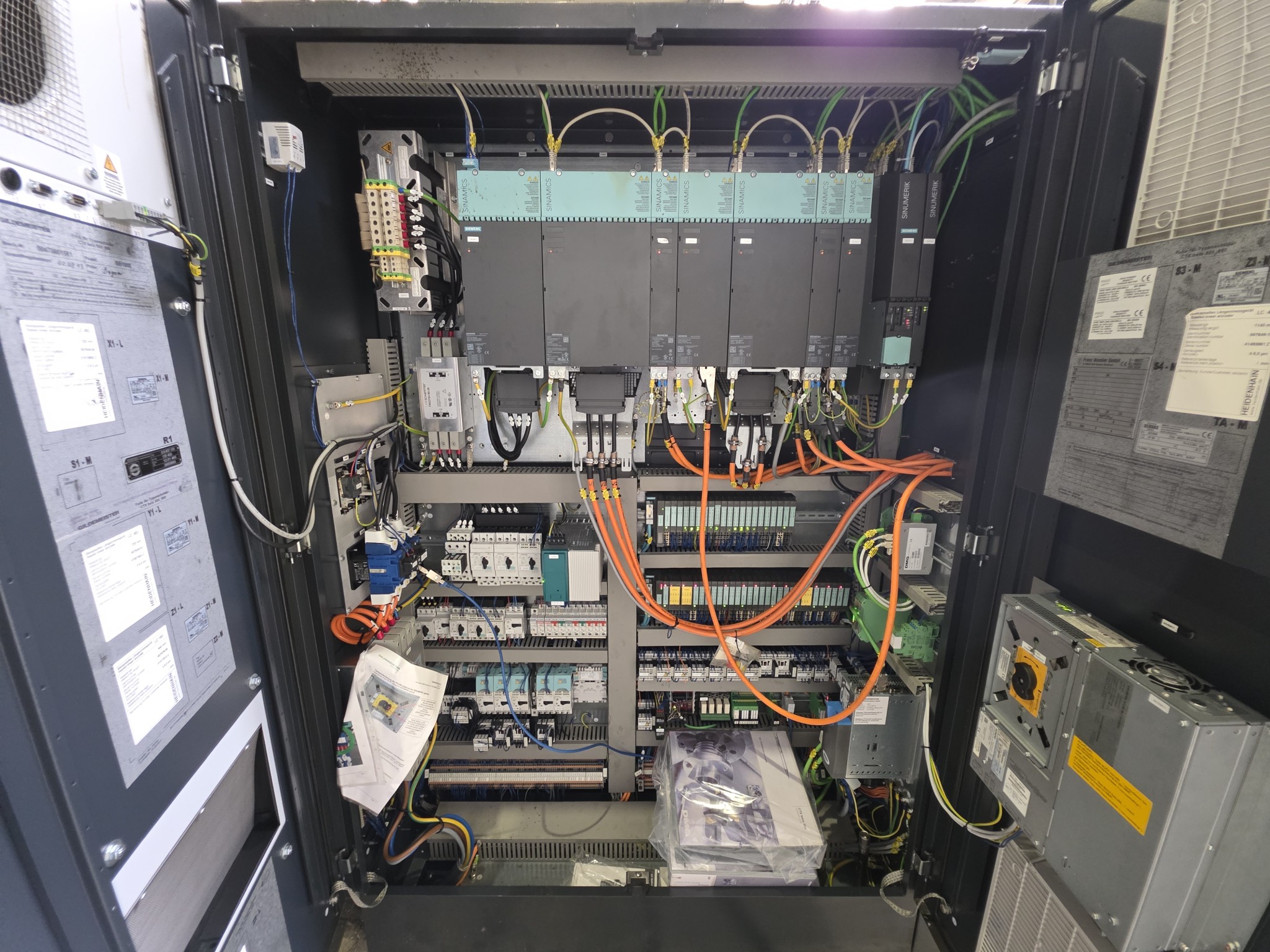 ae group - Anlagen und Maschinen zur Herstellung von Leichtmetall-Druckgusserzeugnissen (Powertrain u. Strukturteile) - AUKTION-40