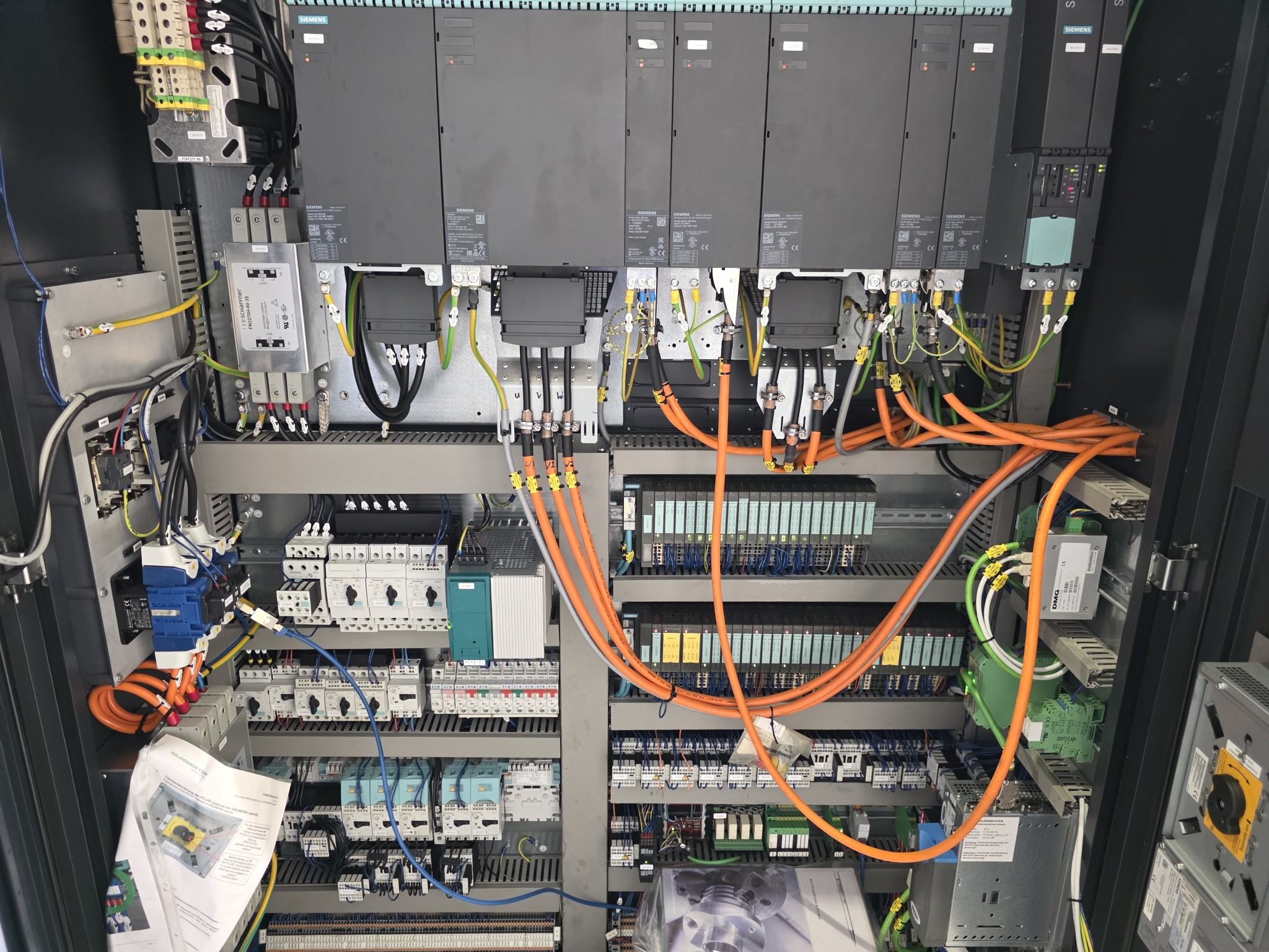 ae group - Anlagen und Maschinen zur Herstellung von Leichtmetall-Druckgusserzeugnissen (Powertrain u. Strukturteile) - AUKTION-43