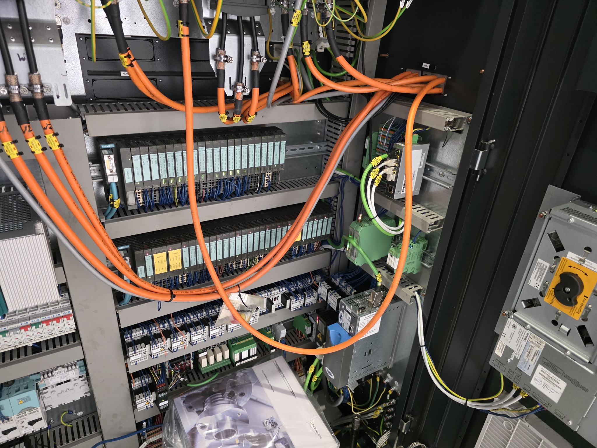 ae group - Anlagen und Maschinen zur Herstellung von Leichtmetall-Druckgusserzeugnissen (Powertrain u. Strukturteile) - AUKTION-44
