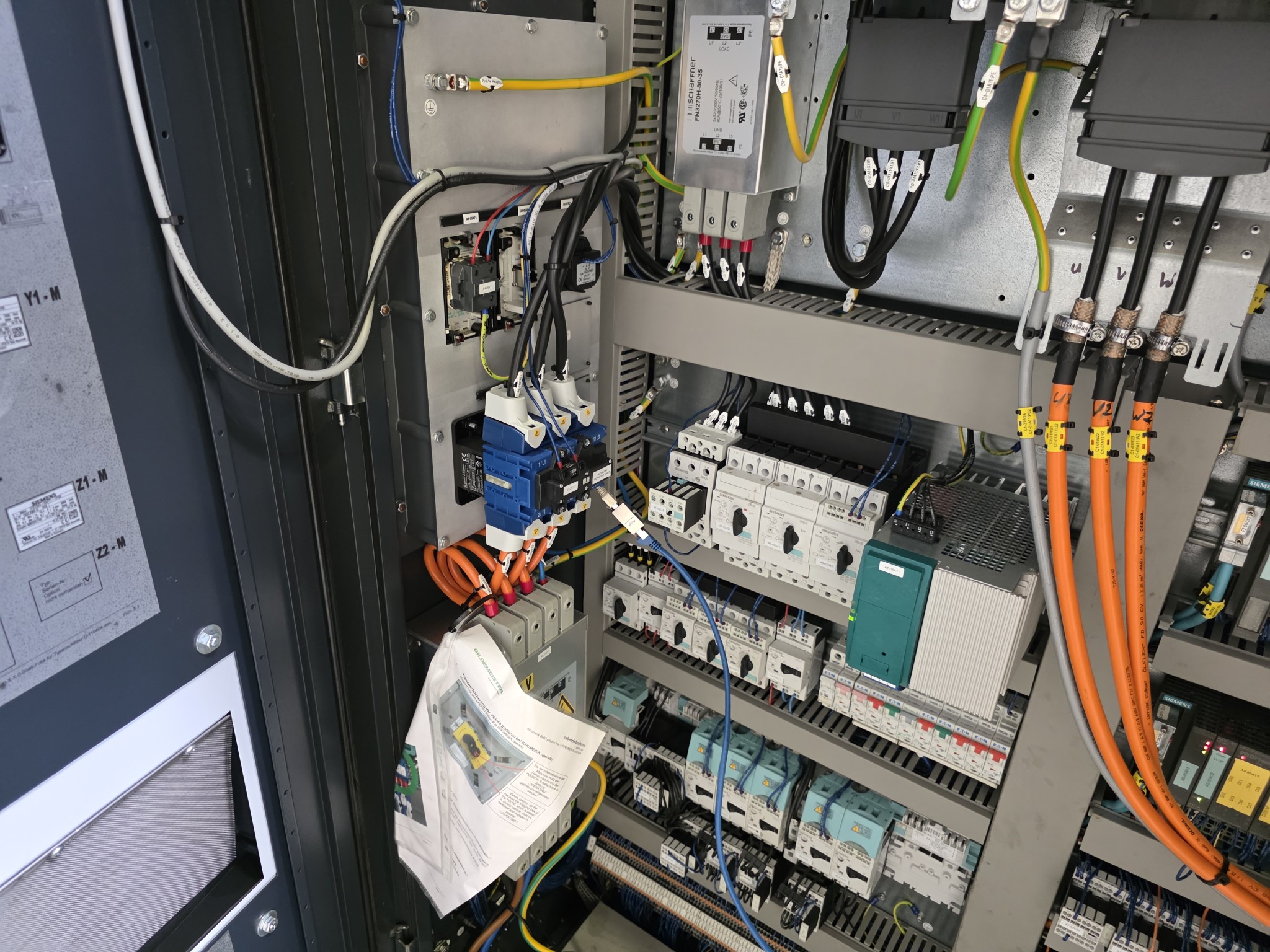 ae group - Anlagen und Maschinen zur Herstellung von Leichtmetall-Druckgusserzeugnissen (Powertrain u. Strukturteile) - AUKTION-45