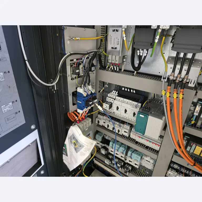 ae group - Anlagen und Maschinen zur Herstellung von Leichtmetall-Druckgusserzeugnissen (Powertrain u. Strukturteile) - AUKTION-45