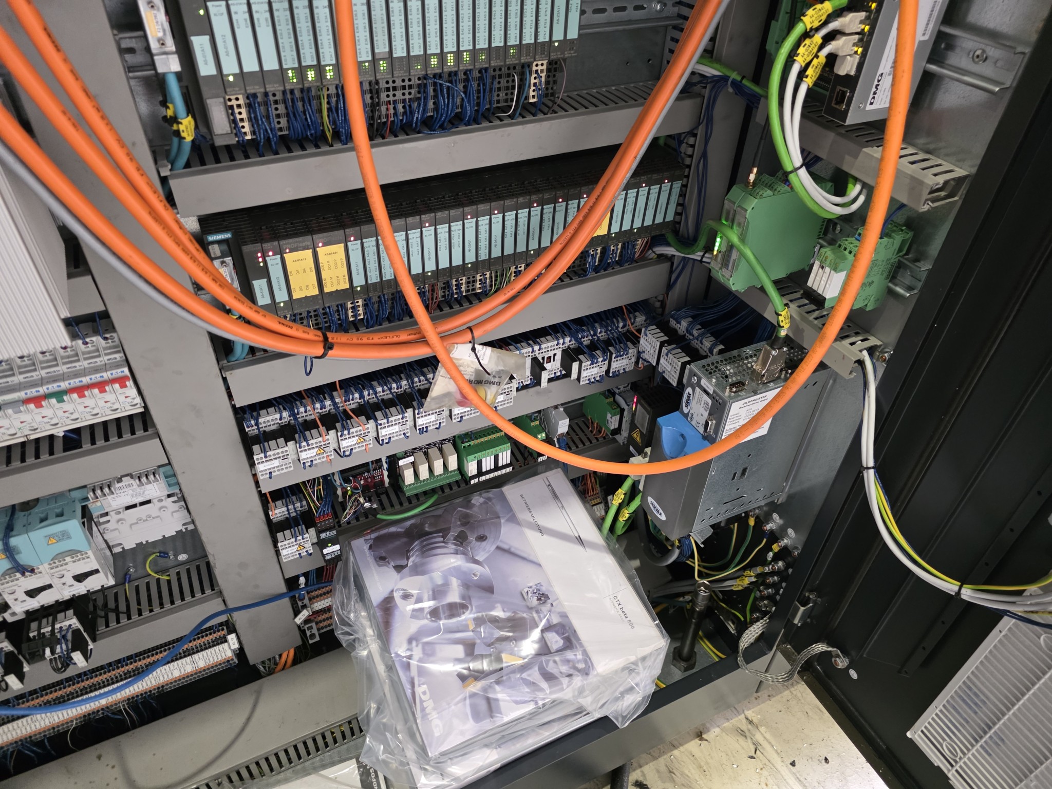 ae group - Anlagen und Maschinen zur Herstellung von Leichtmetall-Druckgusserzeugnissen (Powertrain u. Strukturteile) - AUKTION-47