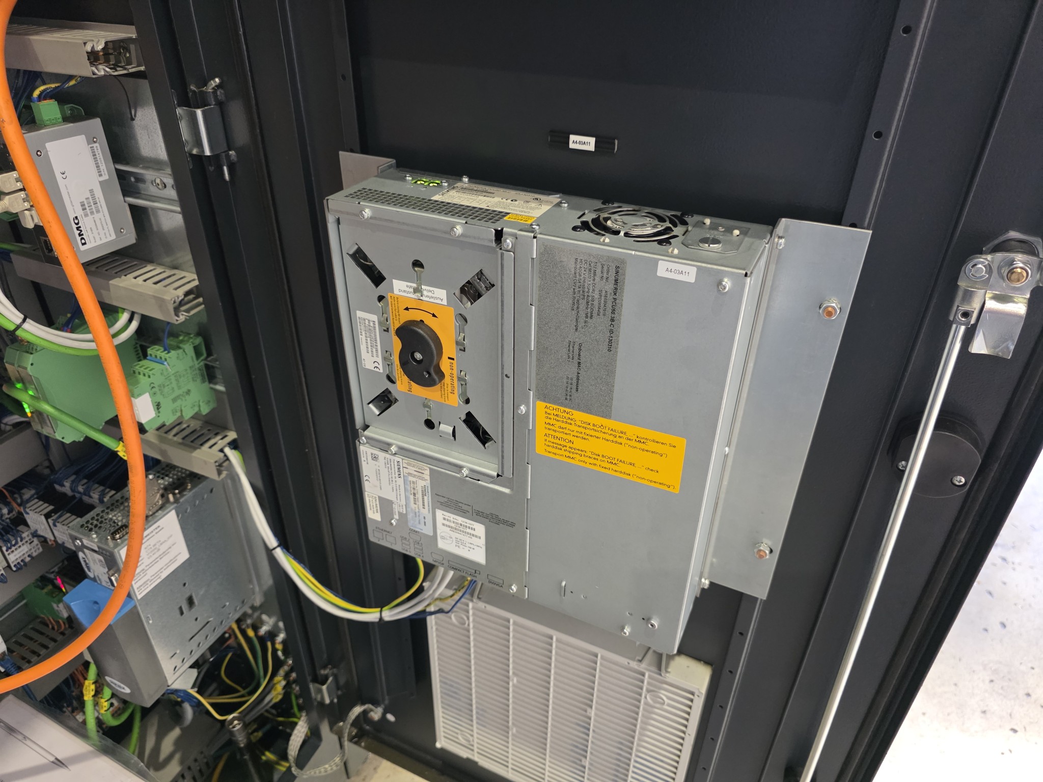 ae group - Anlagen und Maschinen zur Herstellung von Leichtmetall-Druckgusserzeugnissen (Powertrain u. Strukturteile) - AUKTION-50