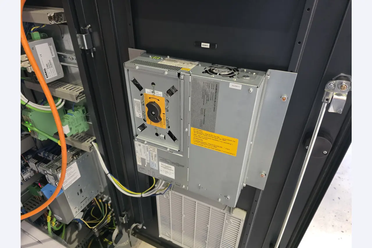 ae group - Anlagen und Maschinen zur Herstellung von Leichtmetall-Druckgusserzeugnissen (Powertrain u. Strukturteile) - AUKTION-50