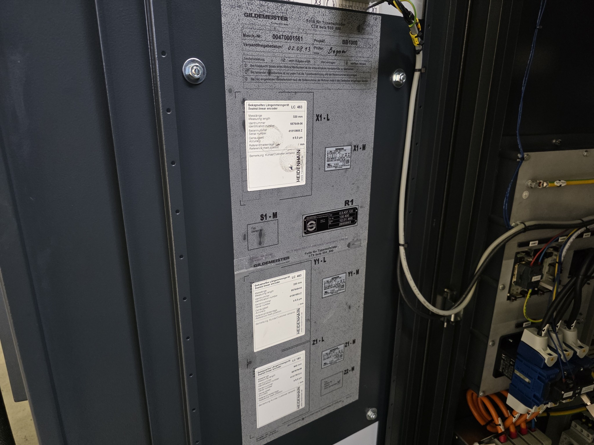 ae group - Anlagen und Maschinen zur Herstellung von Leichtmetall-Druckgusserzeugnissen (Powertrain u. Strukturteile) - AUKTION-51