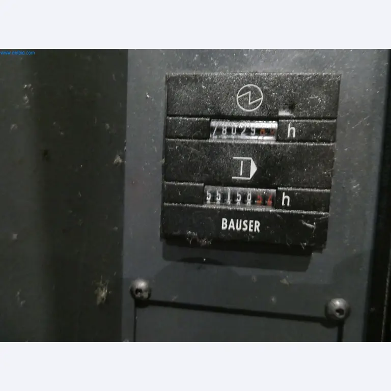 ae group – Plant and machinery for the manufacture of light-metal die-cast components (powertrain and structural parts) – AUCTION-6