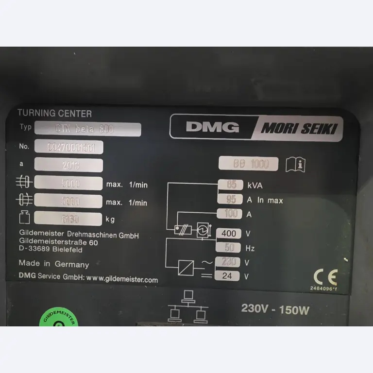 ae group - Anlagen und Maschinen zur Herstellung von Leichtmetall-Druckgusserzeugnissen (Powertrain u. Strukturteile) - AUKTION-8