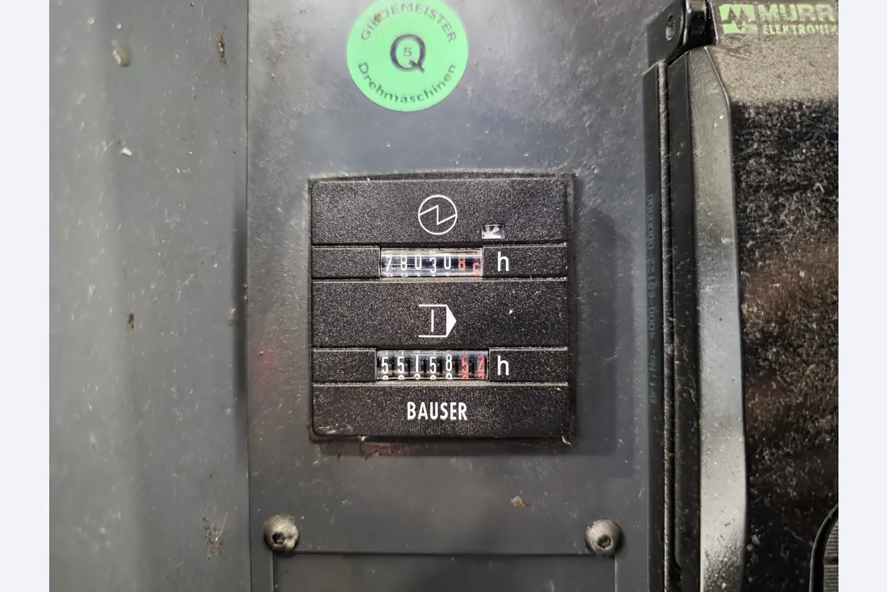 ae group - Anlagen und Maschinen zur Herstellung von Leichtmetall-Druckgusserzeugnissen (Powertrain u. Strukturteile) - AUKTION-9