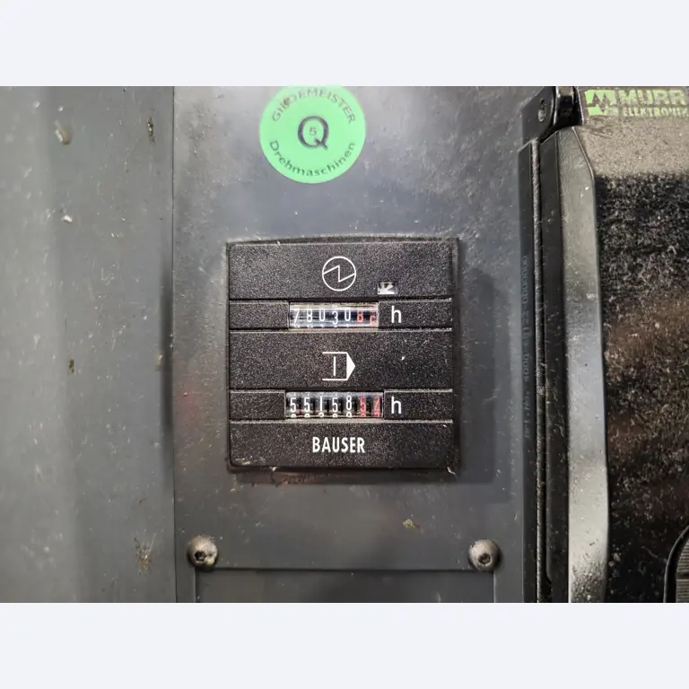 ae group - Anlagen und Maschinen zur Herstellung von Leichtmetall-Druckgusserzeugnissen (Powertrain u. Strukturteile) - AUKTION-9