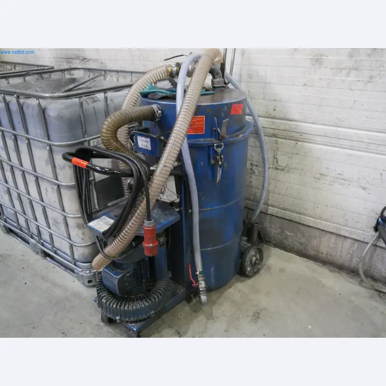 ae group – Plant and machinery for the manufacture of light-metal die-cast components (powertrain and structural parts) – AUCTION-1