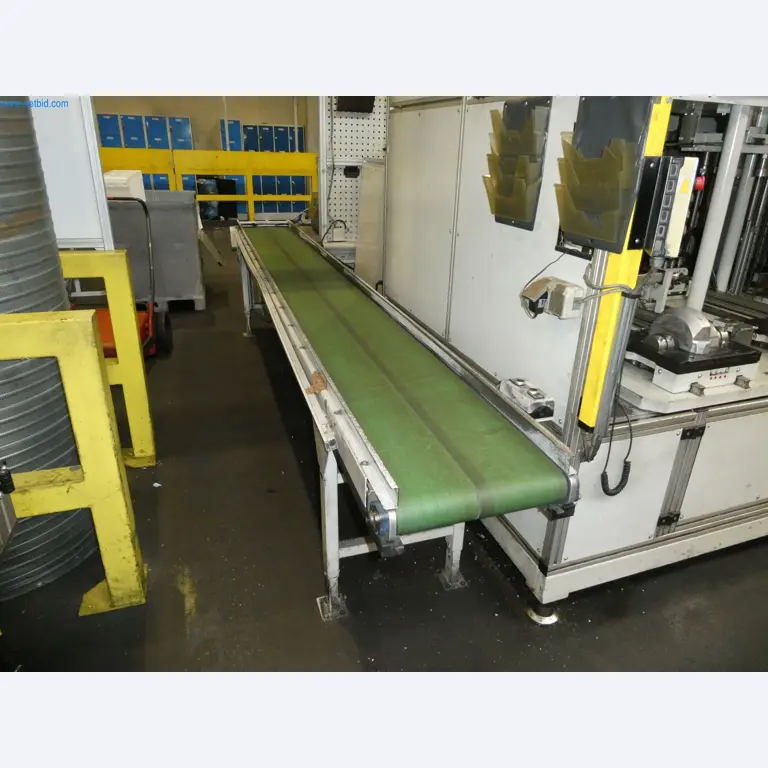 ae group - Melting store, Aluminum die casting machines 6,600 - 35,000 kN, Mechanical processing - PRIVATE TREATY SALE-3
