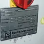 thumbnail-ae group - Melting store, Aluminum die casting machines 6,600 - 35,000 kN, Mechanical processing - PRIVATE TREATY SALE-6