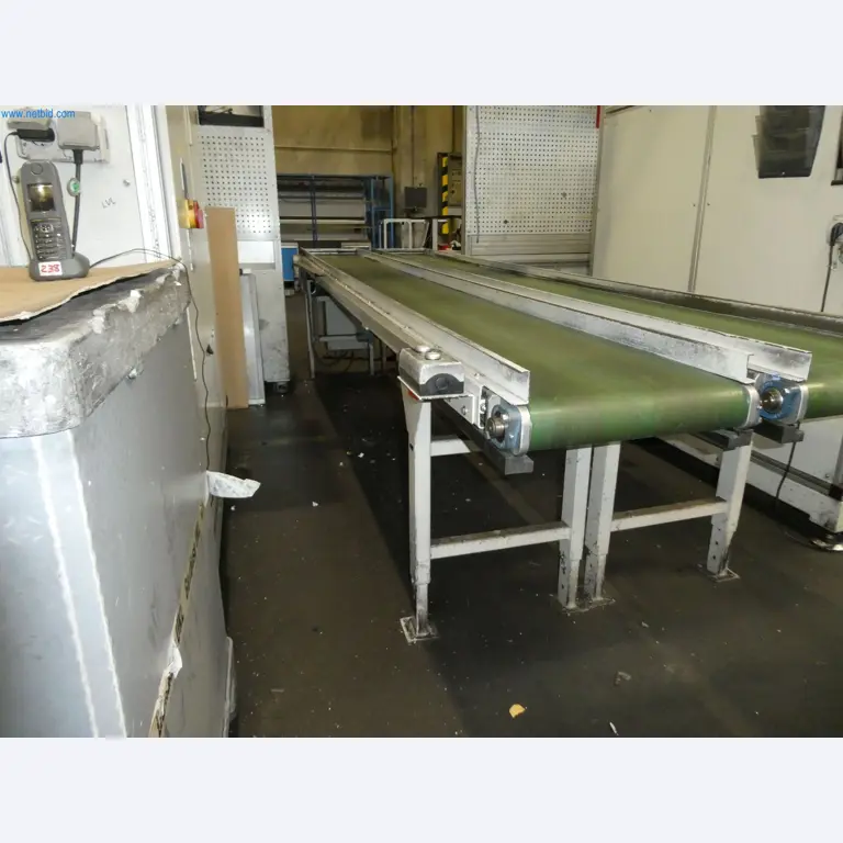 ae group - Melting store, Aluminum die casting machines 6,600 - 35,000 kN, Mechanical processing - PRIVATE TREATY SALE-7