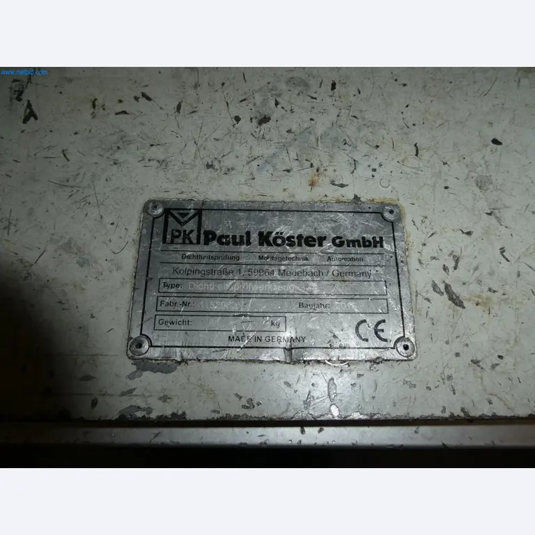 ae group - Melting store, Aluminum die casting machines 6,600 - 35,000 kN, Mechanical processing - PRIVATE TREATY SALE-8