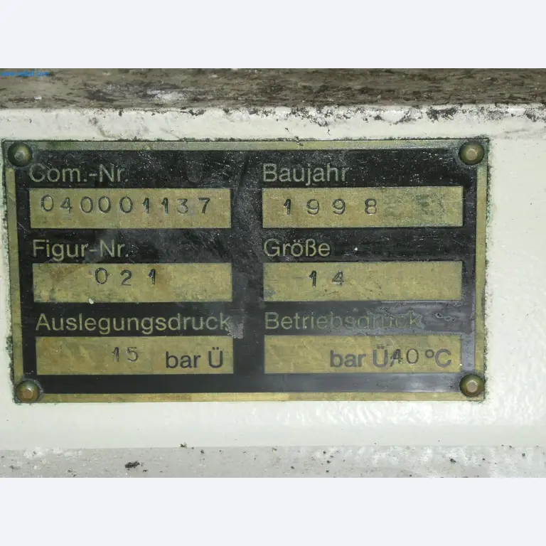 ae group - Melting store, Aluminum die casting machines 6,600 - 35,000 kN, Mechanical processing - PRIVATE TREATY SALE-15