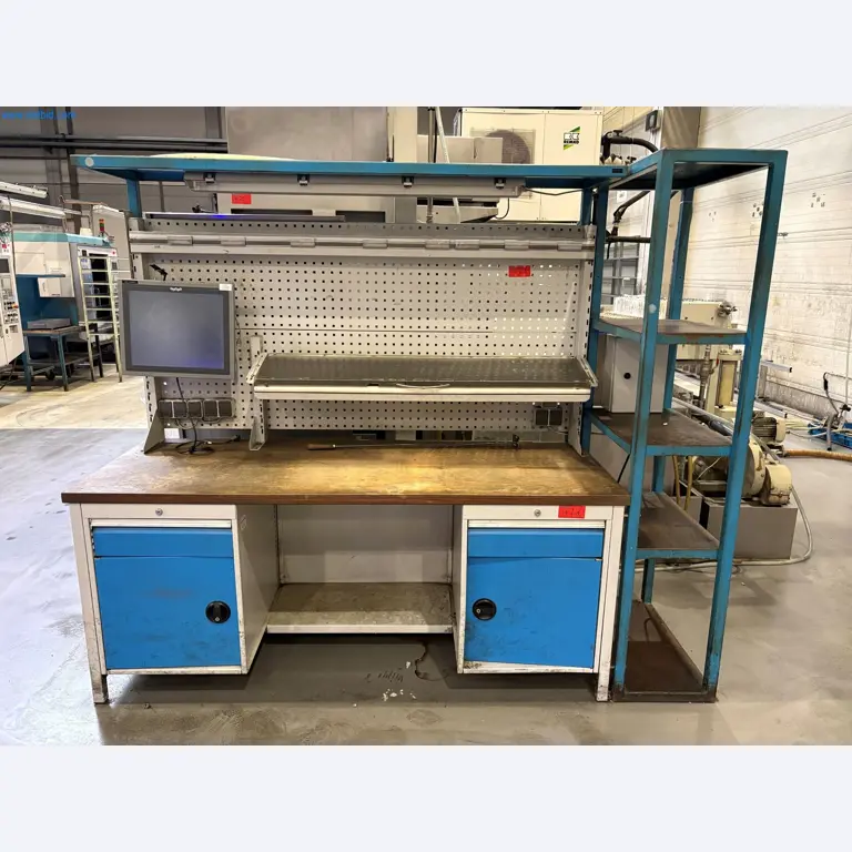 ae group - Anlagen und Maschinen zur Herstellung von Leichtmetall-Druckgusserzeugnissen (Powertrain u. Strukturteile) - AUKTION-1