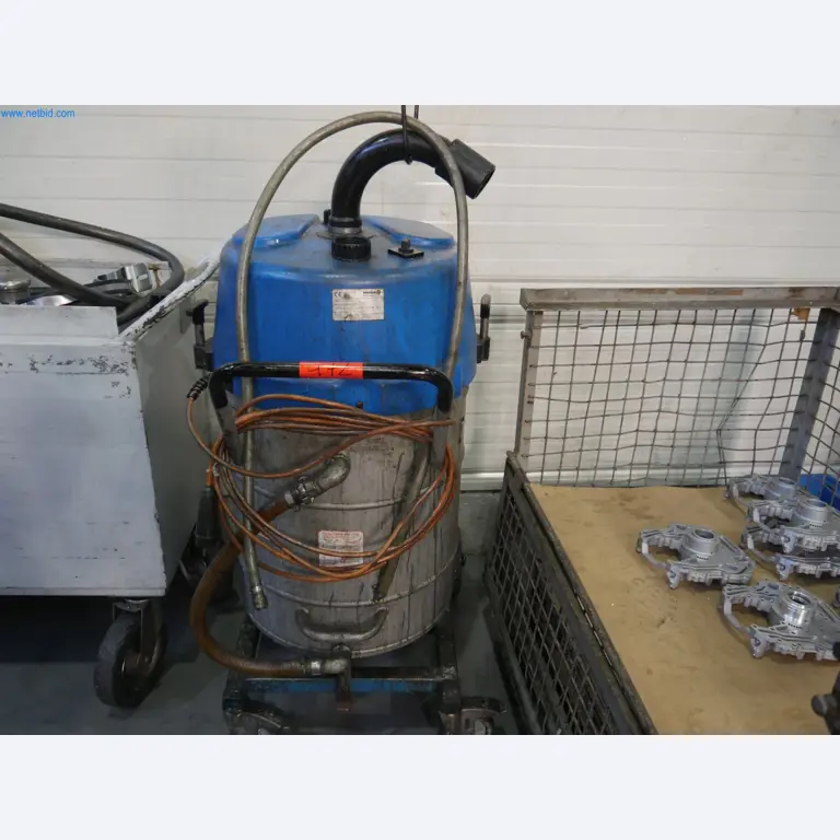 ae group – Plant and machinery for the manufacture of light-metal die-cast components (powertrain and structural parts) – AUCTION-1