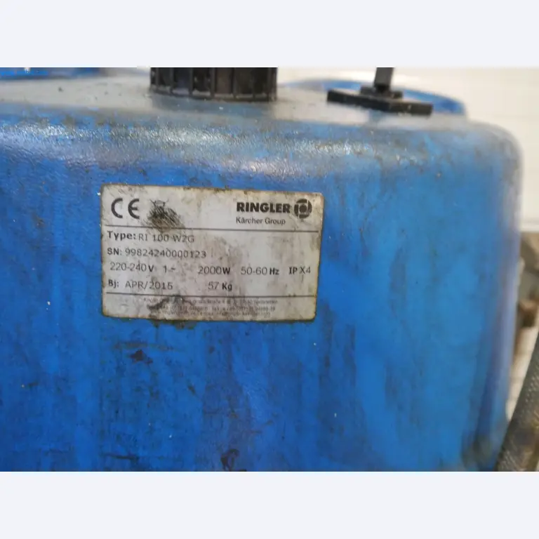 ae group – Plant and machinery for the manufacture of light-metal die-cast components (powertrain and structural parts) – AUCTION-2