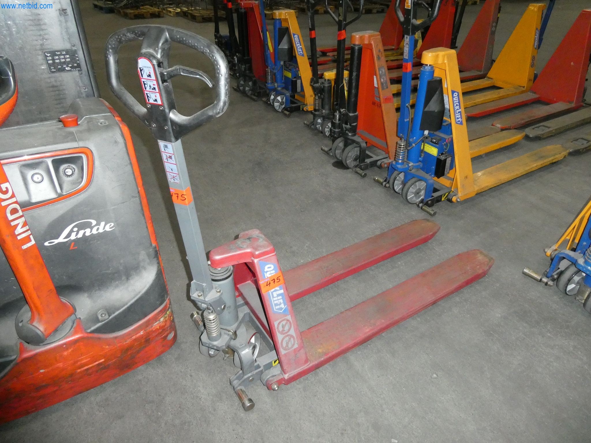 ae group – Plant and machinery for the manufacture of light-metal die-cast components (powertrain and structural parts) – AUCTION-1