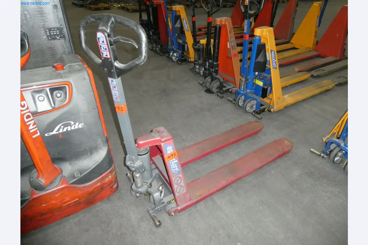 ae group – Plant and machinery for the manufacture of light-metal die-cast components (powertrain and structural parts) – AUCTION-1
