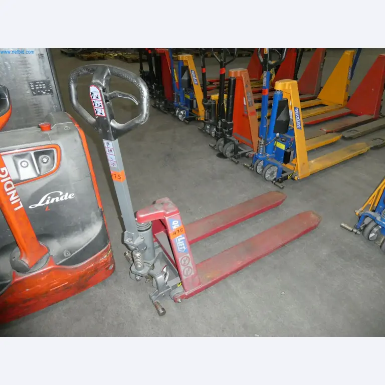 ae group – Plant and machinery for the manufacture of light-metal die-cast components (powertrain and structural parts) – AUCTION-1