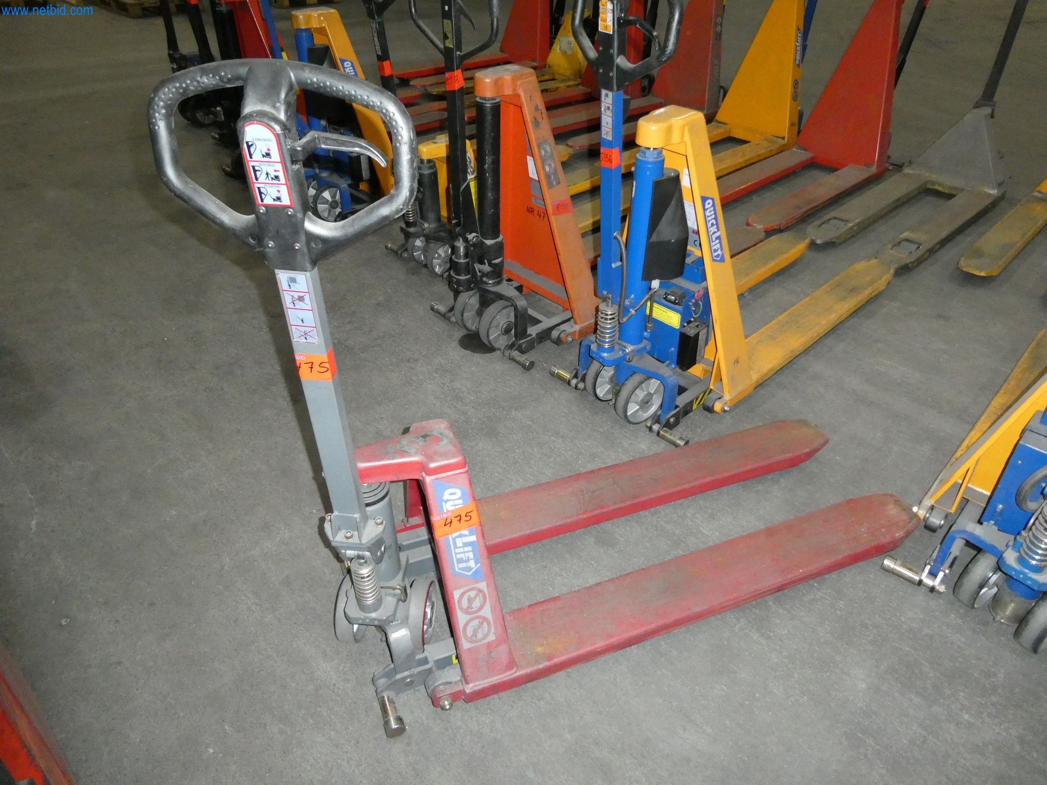 ae group – Plant and machinery for the manufacture of light-metal die-cast components (powertrain and structural parts) – AUCTION-2