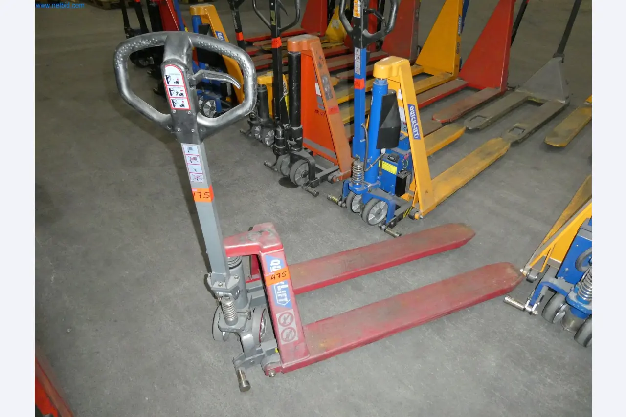 ae group – Plant and machinery for the manufacture of light-metal die-cast components (powertrain and structural parts) – AUCTION-2