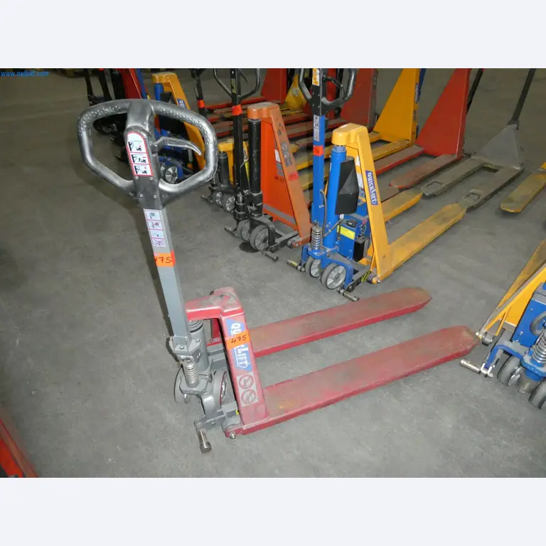 ae group – Plant and machinery for the manufacture of light-metal die-cast components (powertrain and structural parts) – AUCTION-2