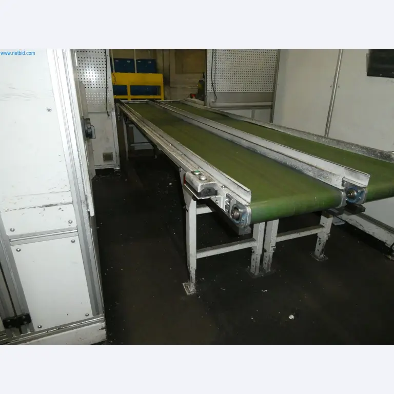 ae group - Melting store, Aluminum die casting machines 6,600 - 35,000 kN, Mechanical processing - PRIVATE TREATY SALE-8