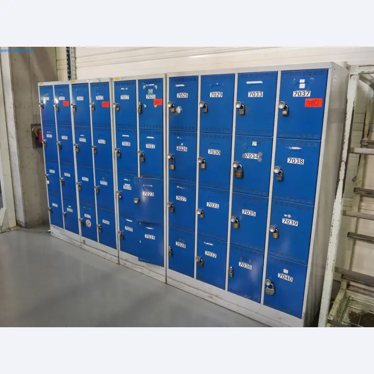 ae group – Plant and machinery for the manufacture of light-metal die-cast components (powertrain and structural parts) – AUCTION-1