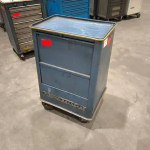 Workshop Cart Gedore Adjutant