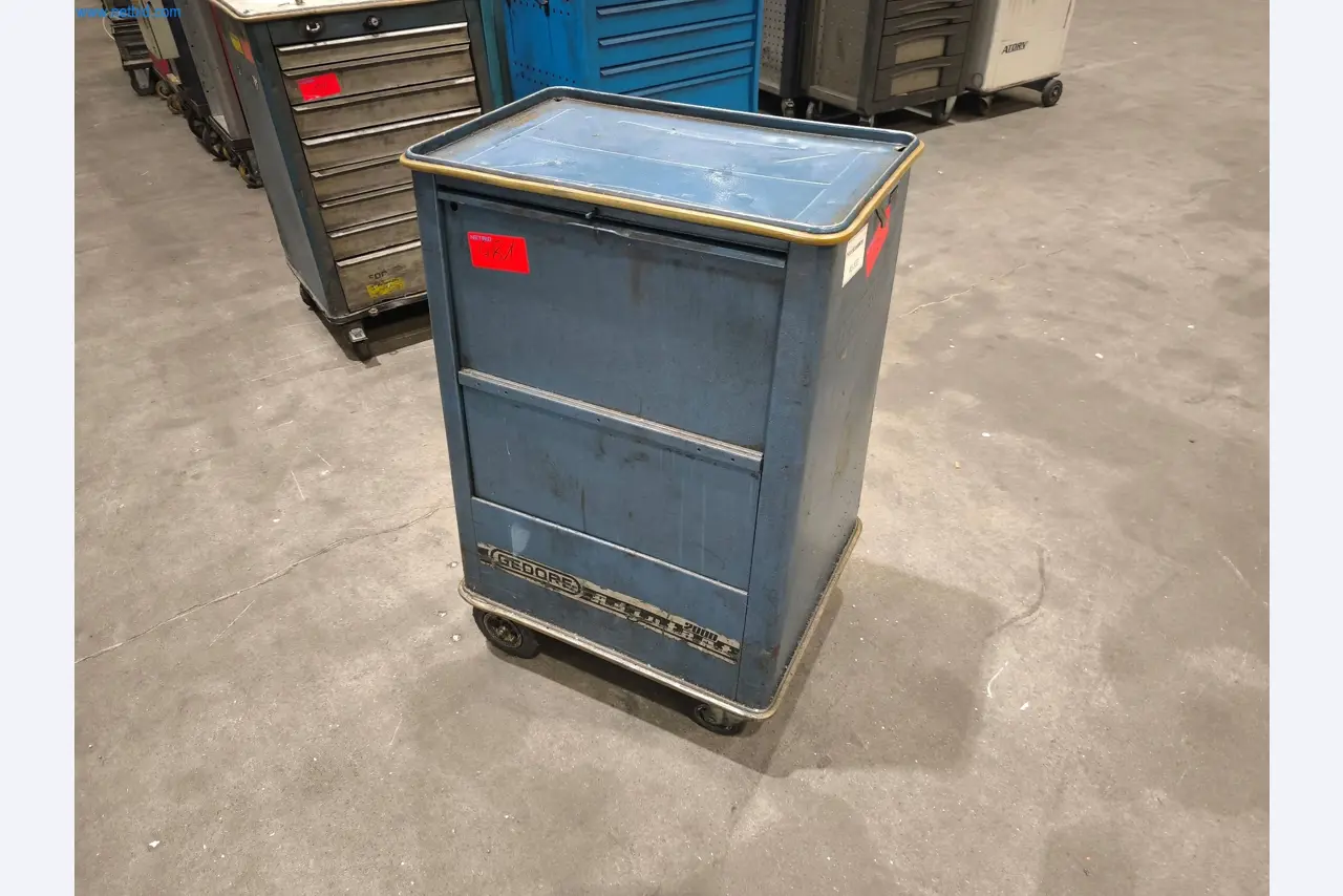 ae group – Plant and machinery for the manufacture of light-metal die-cast components (powertrain and structural parts) – AUCTION-1