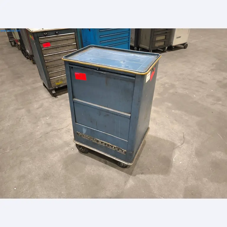 ae group – Plant and machinery for the manufacture of light-metal die-cast components (powertrain and structural parts) – AUCTION-1
