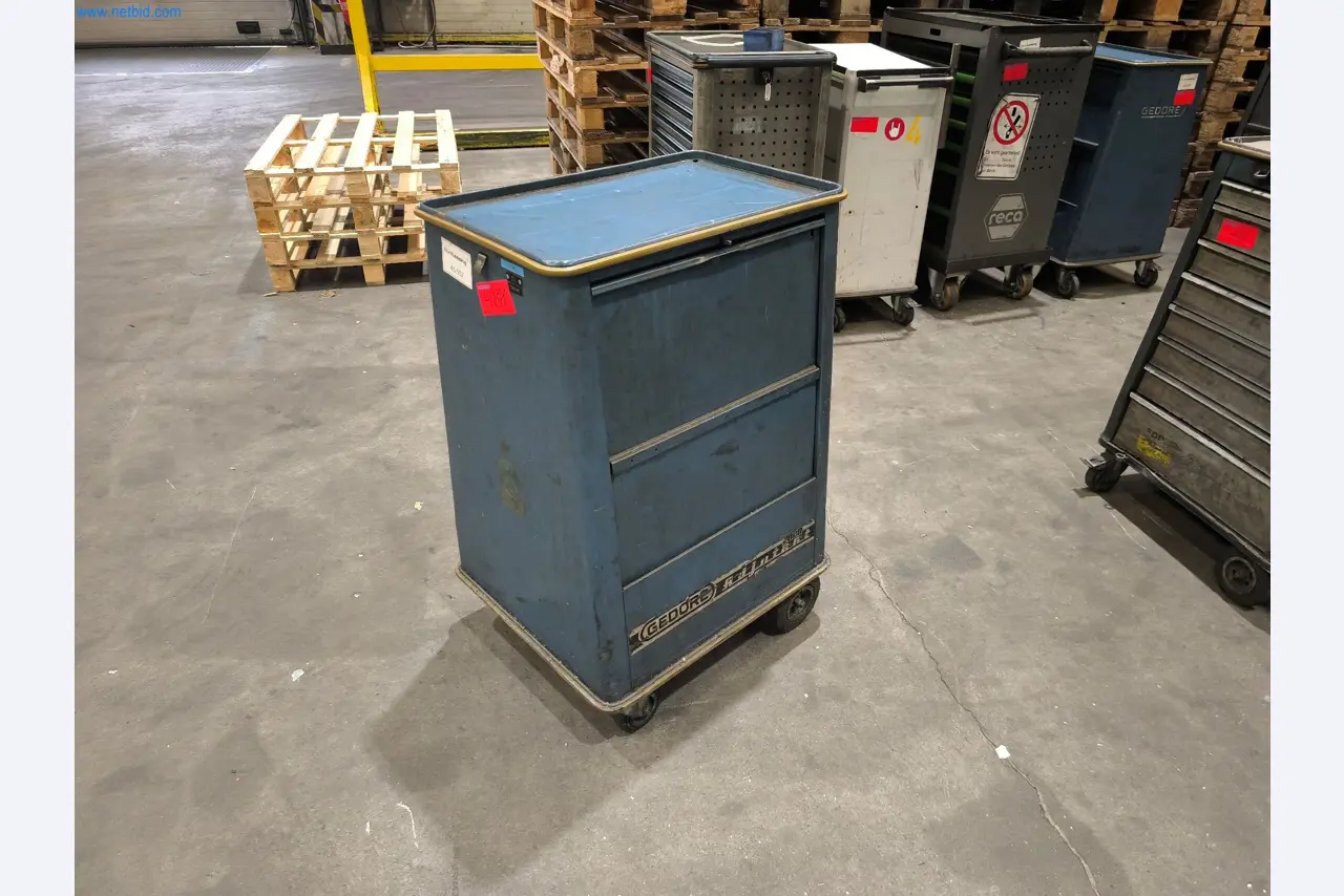 ae group – Plant and machinery for the manufacture of light-metal die-cast components (powertrain and structural parts) – AUCTION-2