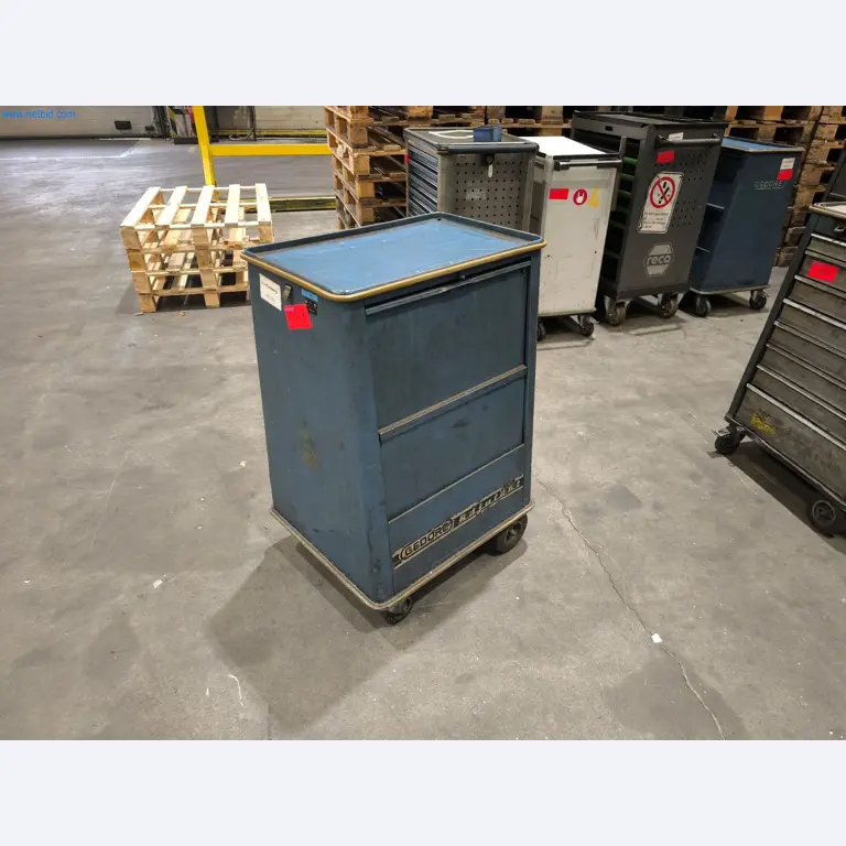 ae group – Plant and machinery for the manufacture of light-metal die-cast components (powertrain and structural parts) – AUCTION-2
