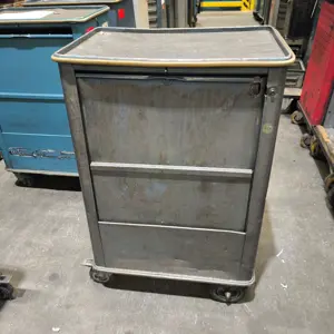 Workshop Cart Gedore Adjutant