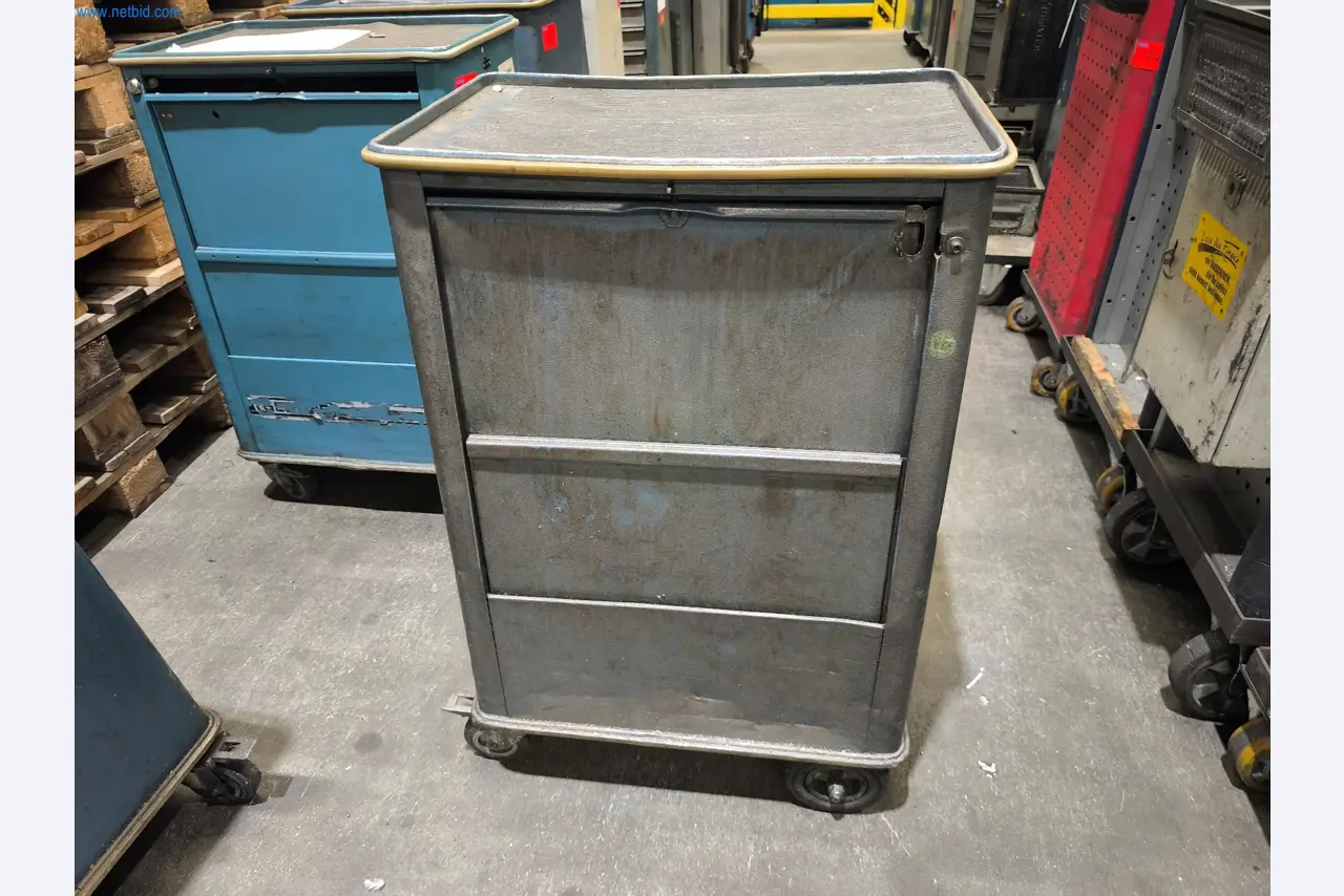 ae group – Plant and machinery for the manufacture of light-metal die-cast components (powertrain and structural parts) – AUCTION-1