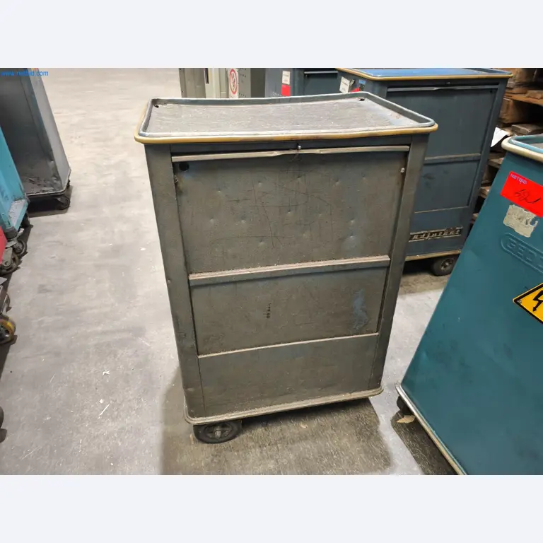 ae group – Plant and machinery for the manufacture of light-metal die-cast components (powertrain and structural parts) – AUCTION-2
