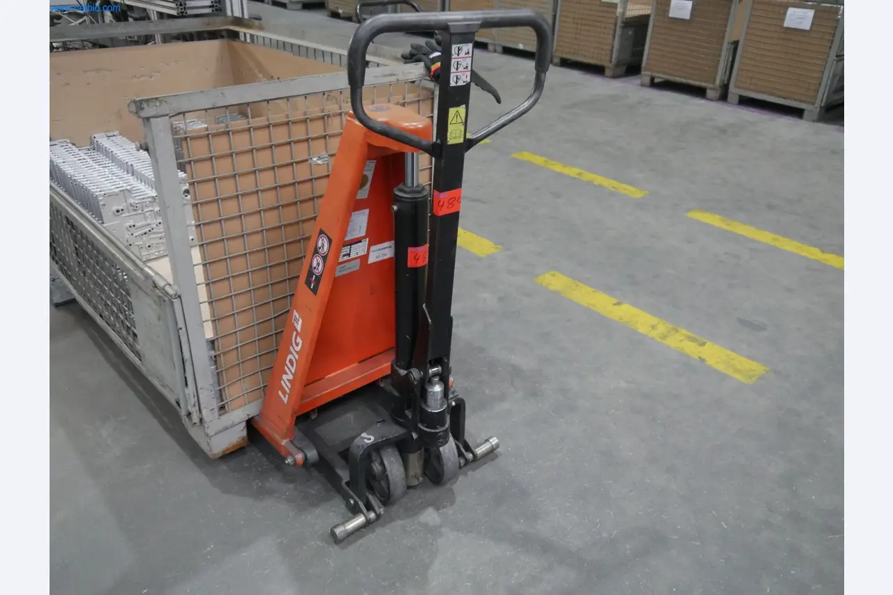 ae group – Plant and machinery for the manufacture of light-metal die-cast components (powertrain and structural parts) – AUCTION-1