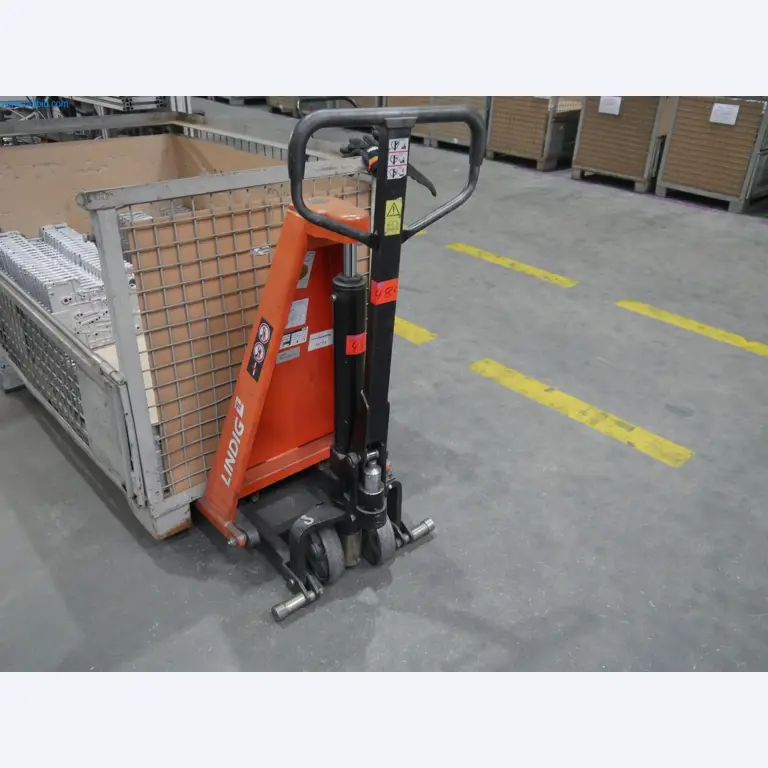 ae group – Plant and machinery for the manufacture of light-metal die-cast components (powertrain and structural parts) – AUCTION-1