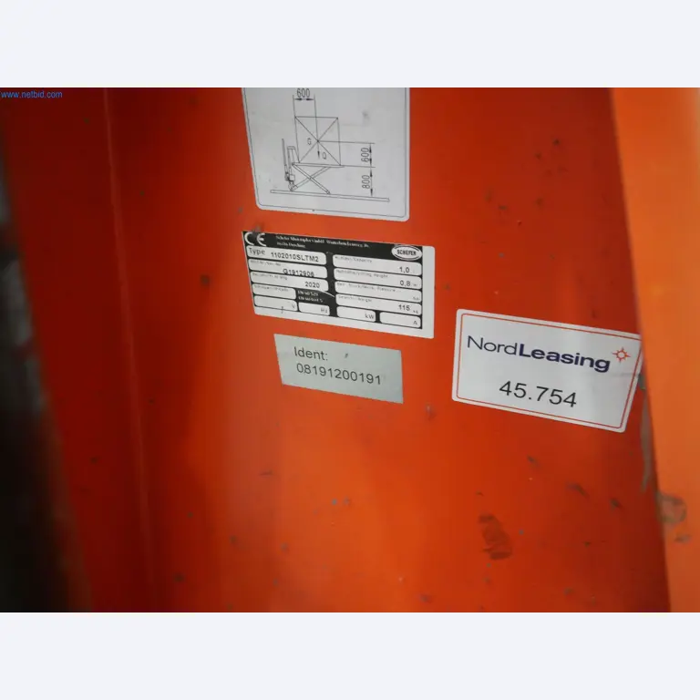 ae group – Plant and machinery for the manufacture of light-metal die-cast components (powertrain and structural parts) – AUCTION-2