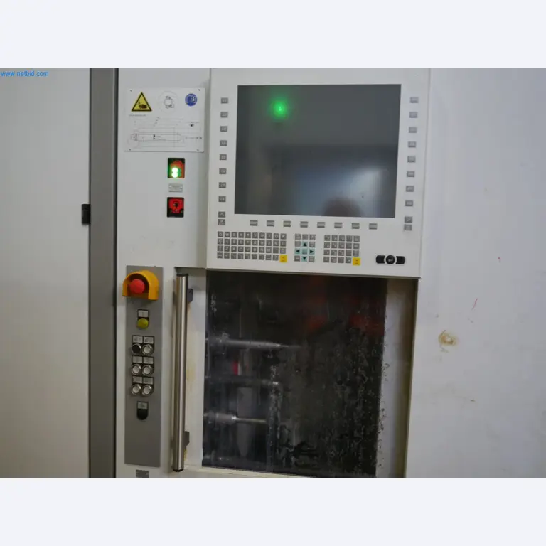 ae group - Melting store, Aluminum die casting machines 6,600 - 35,000 kN, Mechanical processing - PRIVATE TREATY SALE-11