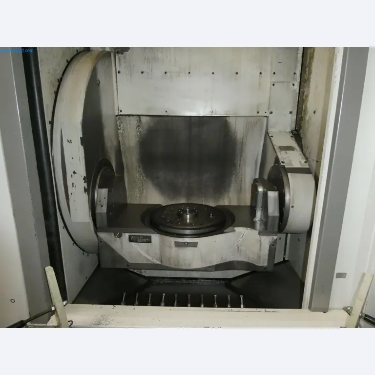 ae group - Melting store, Aluminum die casting machines 6,600 - 35,000 kN, Mechanical processing - PRIVATE TREATY SALE-19