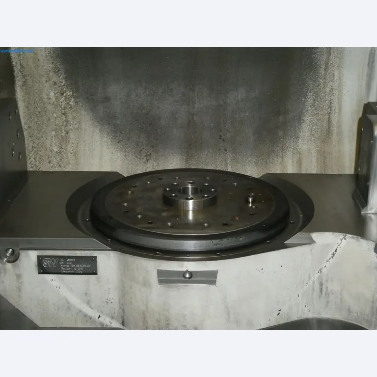 ae group - Melting store, Aluminum die casting machines 6,600 - 35,000 kN, Mechanical processing - PRIVATE TREATY SALE-20